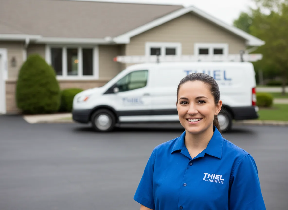 Plumber Whitmer, WV FAQs
